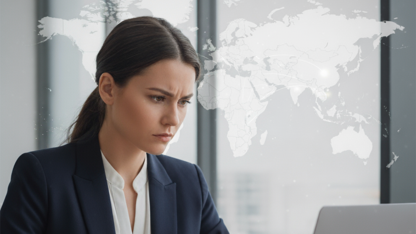 Interview Tips for Landing International Roles