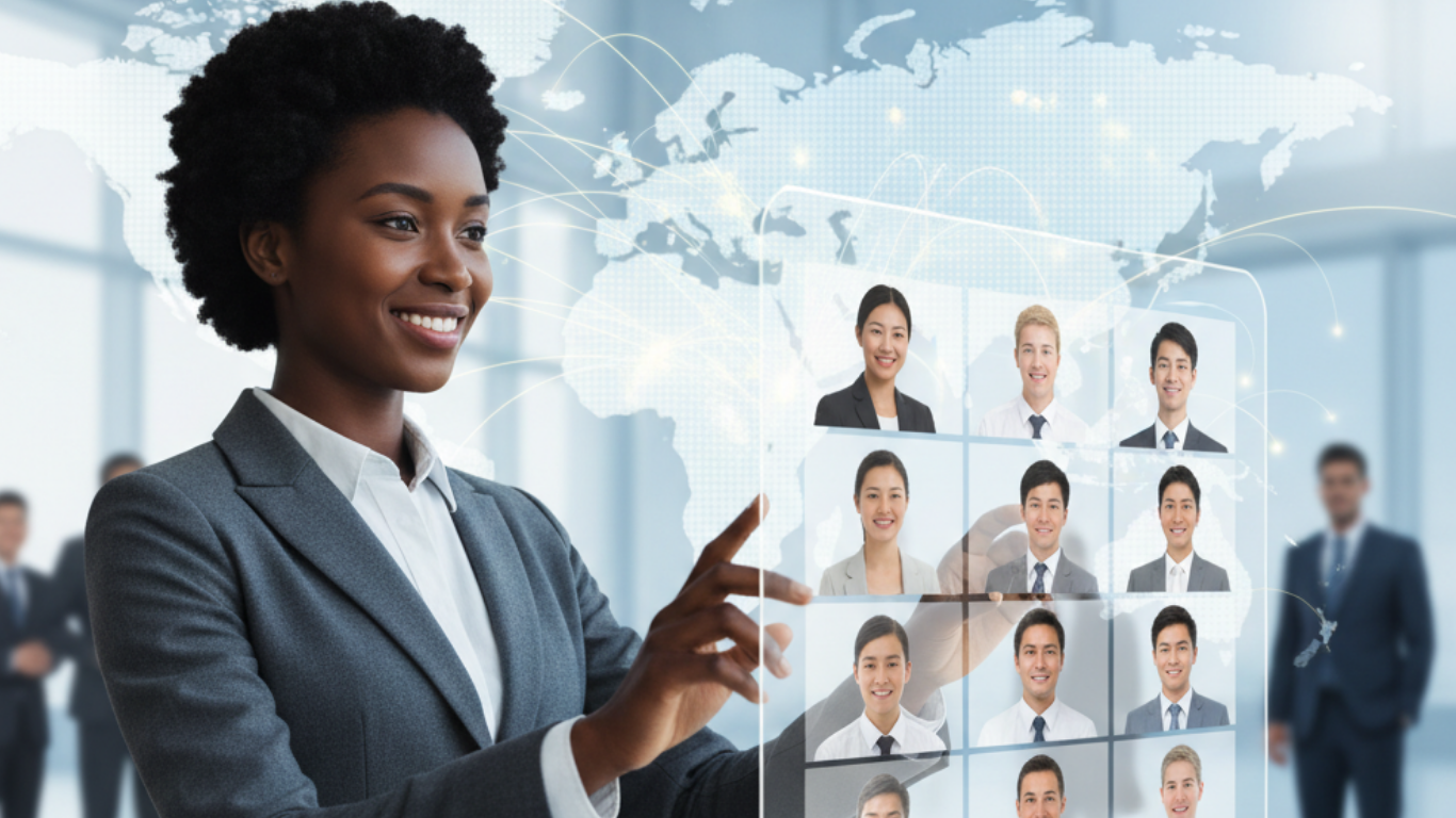 High-Impact Networking Strategies That Work Anywhere in the World