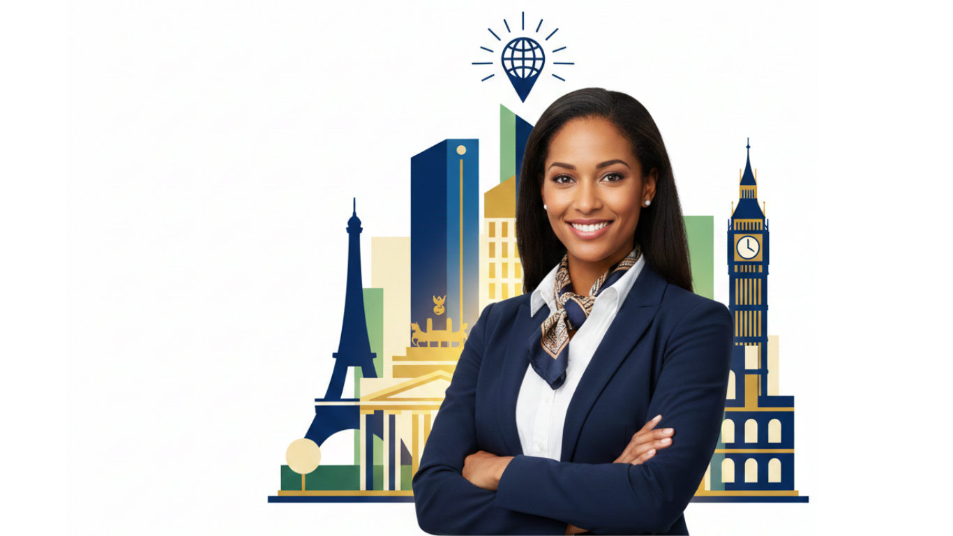 Breaking into the European Market: A Beginner’s Guide