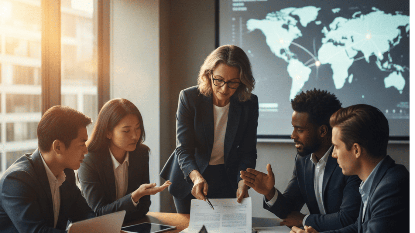 Grant Writing Tips from Successful Global Applicants