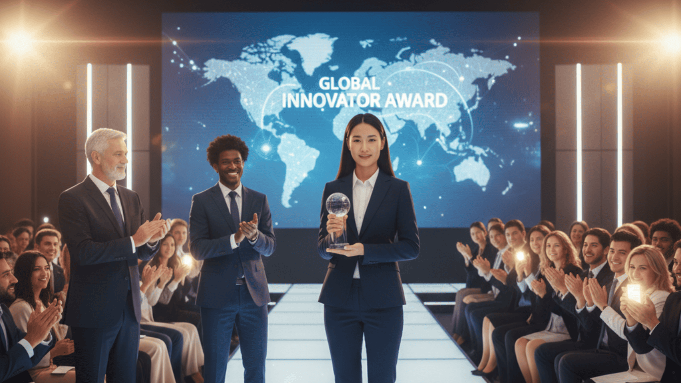 How to Present Your Achievements for International Recognition
