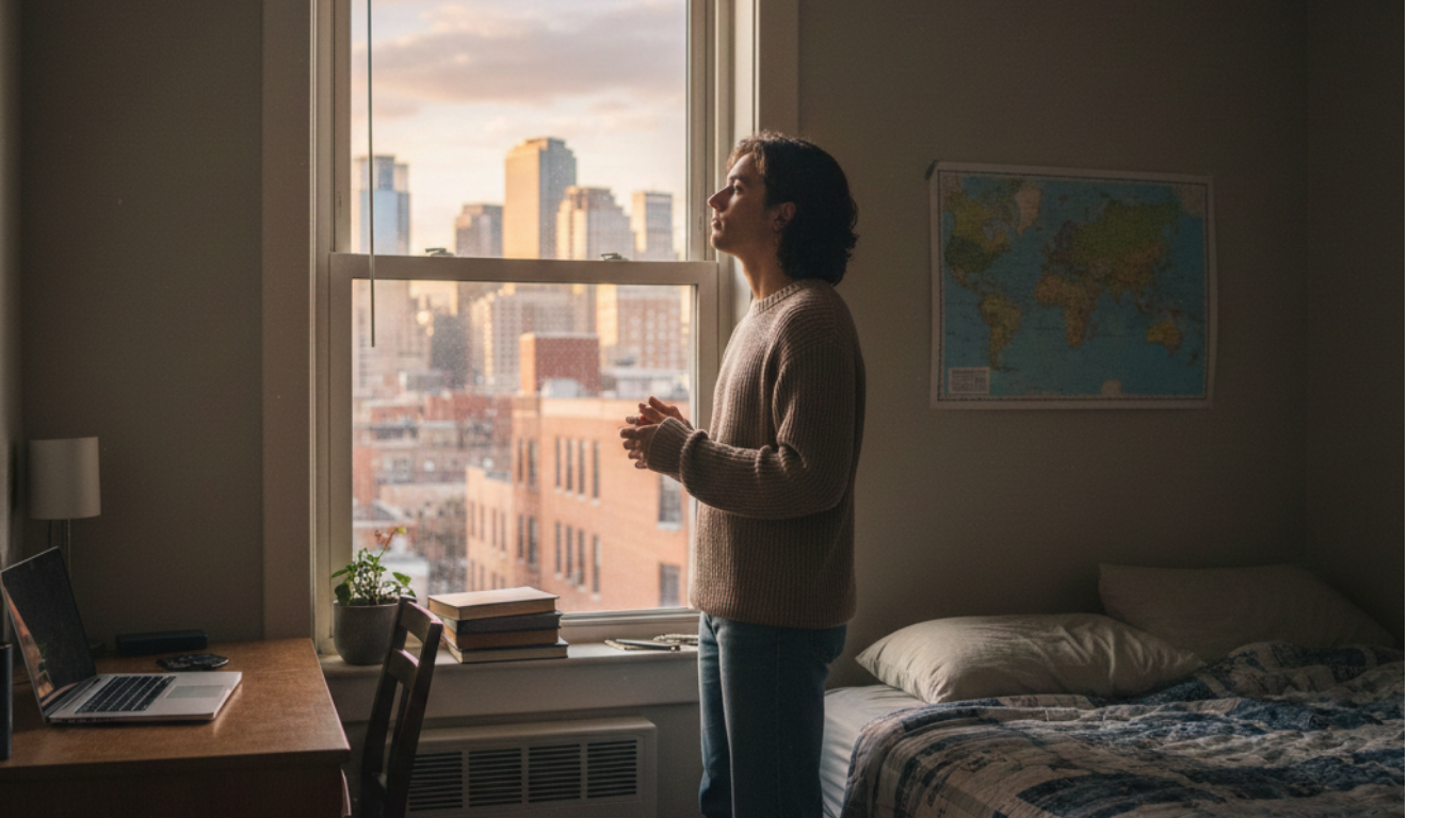 How to Find Affordable Housing Abroad