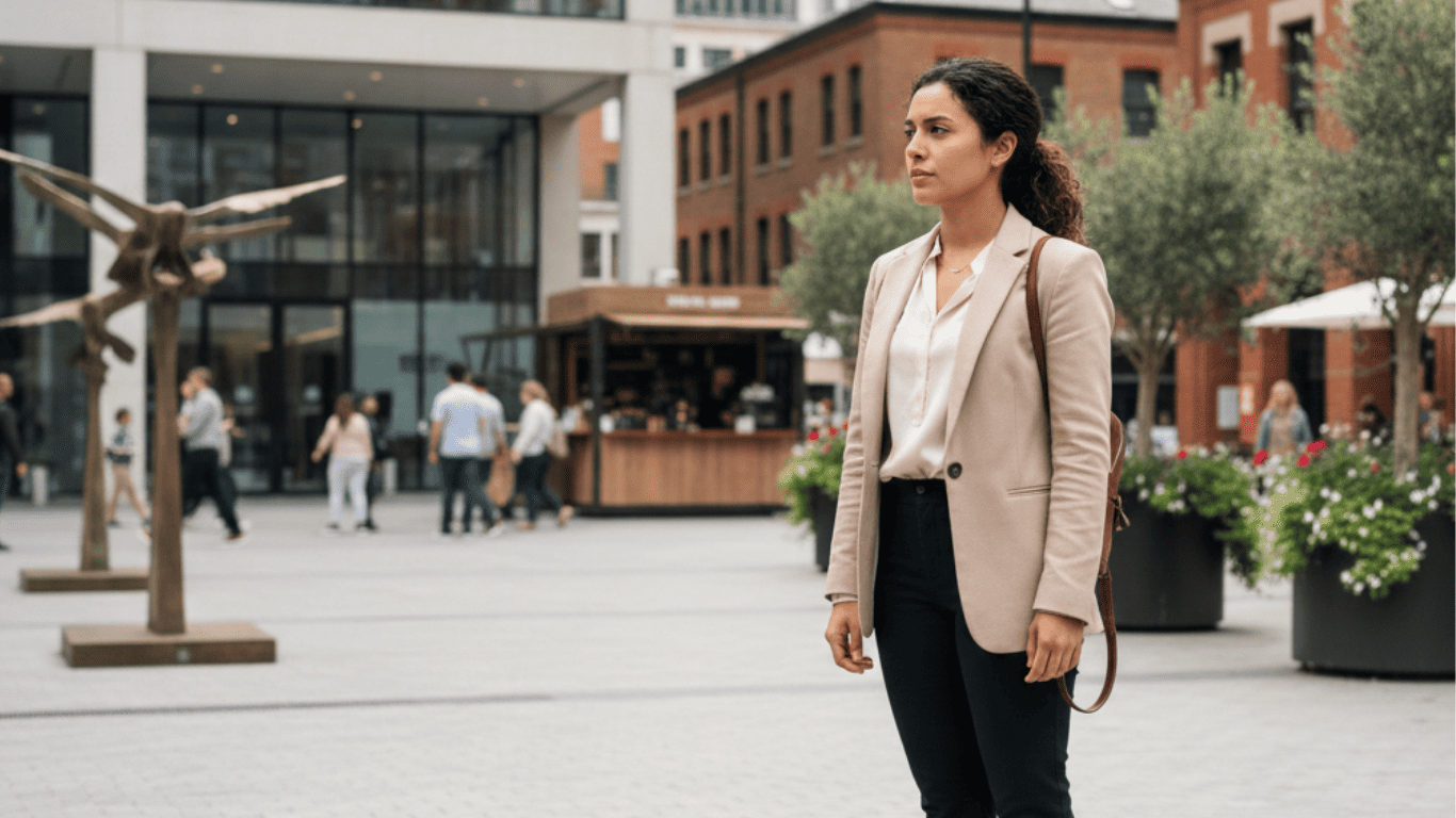 Settling In: Cultural Adjustment Tips for Newcomers