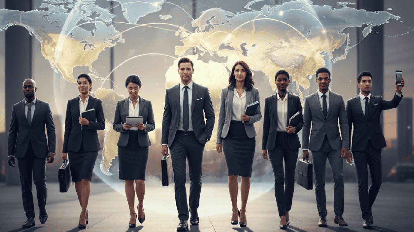 The Fastest Routes to Permanent Residency Through Talent Visas