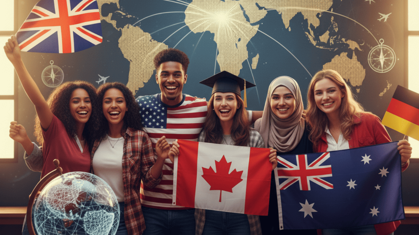 Top Fully Funded Scholarships to Apply for in 2026