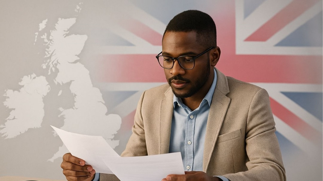 Step-by-Step Guide to Securing a Talent Visa